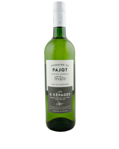 Domaine Pajot Cotes de Gascogne Blanc 2021
