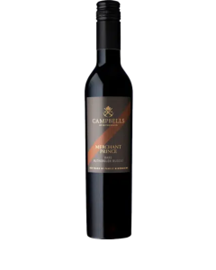 Campbells Merchant Prince Rare Muscat 375ml
