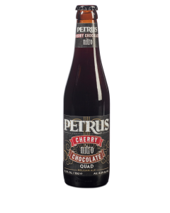 Petrus 'Nitro' Cherry/Chocolate Quad 330ml