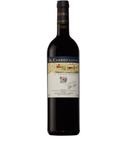 Poggio Scalette Il Carbonaione 2017