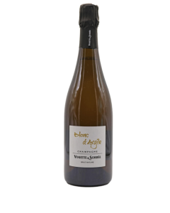 Vouette et Sorbee Blanc dArgile Brut Nature R18