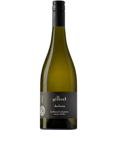 Gilbert Nashdale Chardonnay 2019
