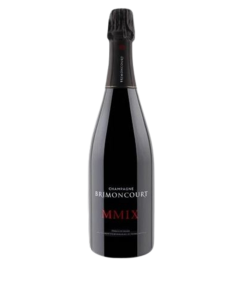 Brimoncourt Extra Brut Vintage 2009