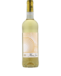 Chateau Musar Jeune White 2020