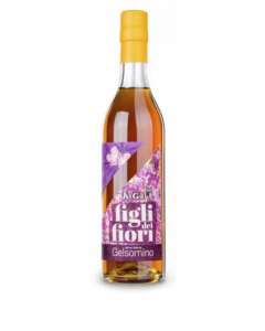 Argala Figli dei Fiori Gelsomino 500ml