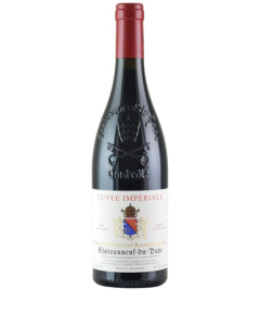 Raymond Usseglio Chateauneuf du Pape Cuvee Imperiale 2020