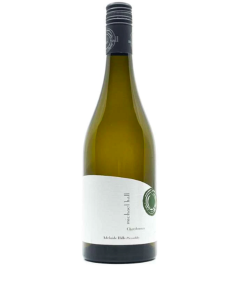 Michael Hall Adelaide Hills Piccadilly Chardonnay 2021