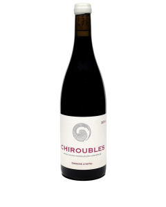 Domaine Chapel Chiroubles 2018