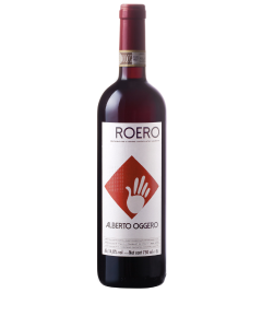 Alberto Oggero Roero Le Coste 2019