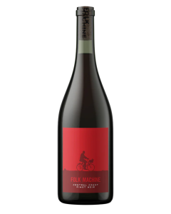 Hobo Wine Camp Folk Machine Central Coast Pinot Noir 2021