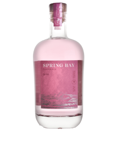 Spring Bay Tasmanian Pink Gin (700ml)