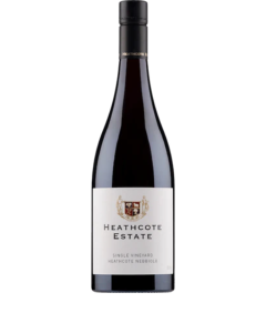 Heathcote Estate Nebbiolo 2021