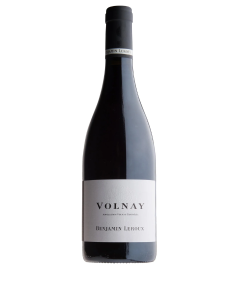 Benjamin Leroux Volnay 2020