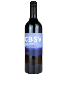 Brash Higgins Cabernet Sauvignon 2020