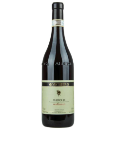 Monchiero Barolo Montanello 2018