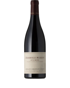 Christian Clerget Chambolle Musigny Aux Croix 2020 1500mL