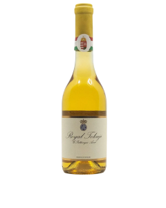 Royal Tokaji Gold Label 6 Puttonyos 2017 500mL