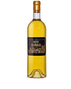 Petit Guiraud 2017 375ml