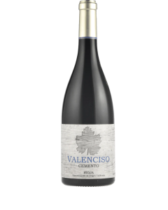 Valenciso Rioja Cemento 2020