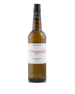 Primitivo Collantes Fino Arroyuelo En Rama (Seleccion de Botas)