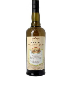 Jean Boyer Restanques Pastis 700ml