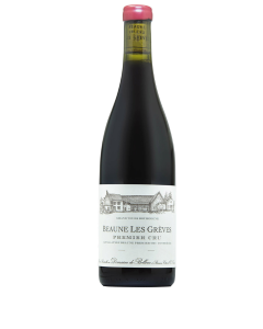 Domaine de Bellene Beaune Greves 1er 2021