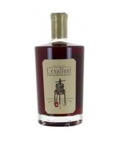 Mouzon Leroux L'exaltant Ratafia de Saignée