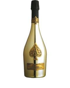 Armand de Brignac Gold NV