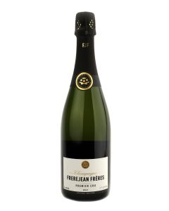 Frerejean Freres FJF NV Extra Brut Premier Cru