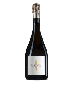 Le Brun de Neuville Autolyse Blanc de Blancs & Noirs NV
