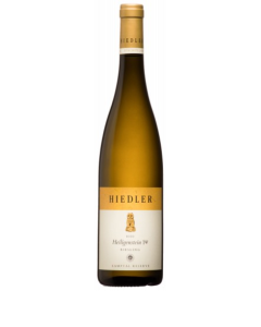 Hiedler Zobing Ried Heiligenstein 1ÖTW Riesling 2020