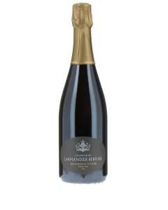 Larmandier Bernier Les Chemins d'Avize 2014 Grand Cru Extra Brut