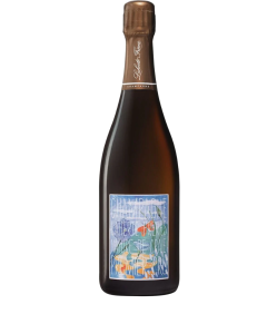 Laherte Freres Nature de Craie NV
