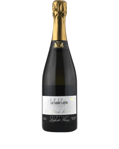 Laherte Freres Les Grandes Crayeres 2018