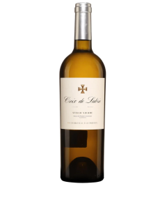 Croix de Labrie Stella Solare Blanc 2019