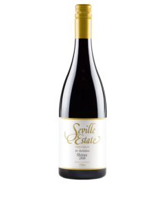 Seville Estate Dr McMahon Yarra Valley Shiraz 2018