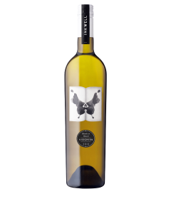 Inkwell Blonde on Blonde Viognier 2018