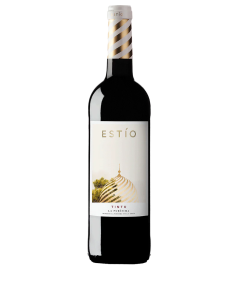 La Purisima Estio Tinto Monastrell Blend 2019