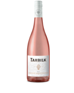 Tahbilk Rose 2021