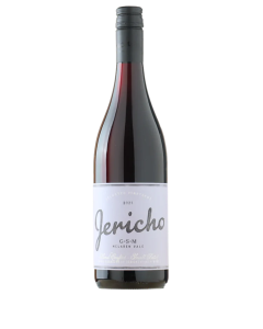 Jericho McLaren Vale GSM 2021