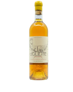Clos Joliette J de Joliette NV