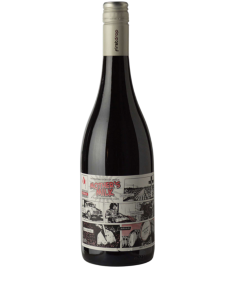First Drop Mothers Milk Shiraz 2021