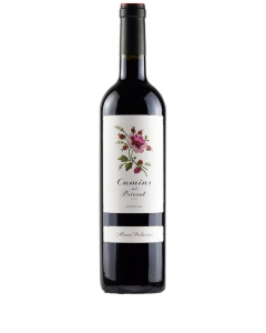 Alvaro Palacios Camins Vins Vells Priorat Garnacha 2021