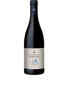 Domaine de la Lorentine Marcoux Lirac 2020