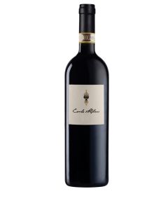 Marchesi Alfieri Carlo Alfieri Barbera 2015