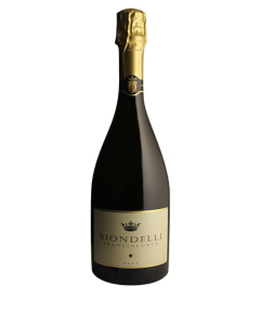 Biondelli Metodo Classico Franciacorta NV