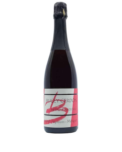 Balivet Bugey Cerdon 2021