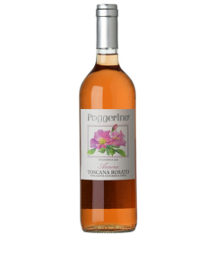 Poggerino Aurora Rosato 2022