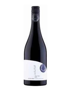 Michael Hall Adelaide Hills Pinot Noir 2021