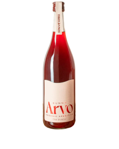 Three Foxes Sunny Arvo Organic Aperitivo 16% 700ml